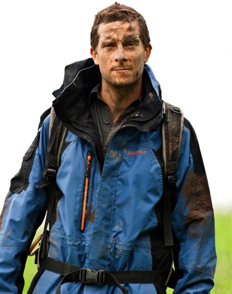 Bear Grylls - Bear Grylls Photo (33657156) - Fanpop