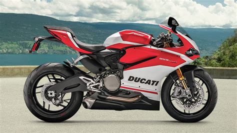 2019 Ducati 959 Panigale / 959 Panigale Corse