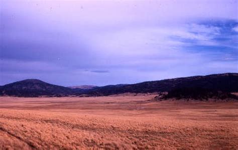 Jemez Mountains Region, NM : Climbing, Hiking & Mountaineering : SummitPost