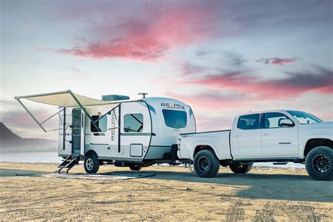 RV Rental California / The Best Rentals for the Ultimate Road Trip