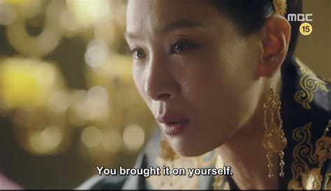 [Empress Ki] When a drama’s finale makes you cry, but you knew before ...