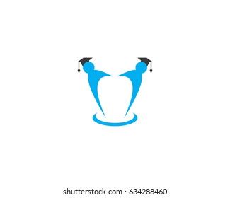 People Education Logo Stock Vector (Royalty Free) 634288460 | Shutterstock