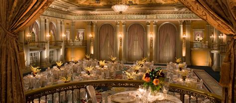 LA Hotel Wedding Venues | The Biltmore Hotel Los Angeles