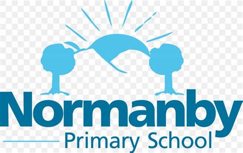 Logo Normanby Primary School Elementary School Teacher, PNG ...