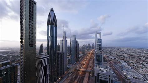 Dubai Building Stock Footage: Royalty-Free Video Clips - Storyblocks