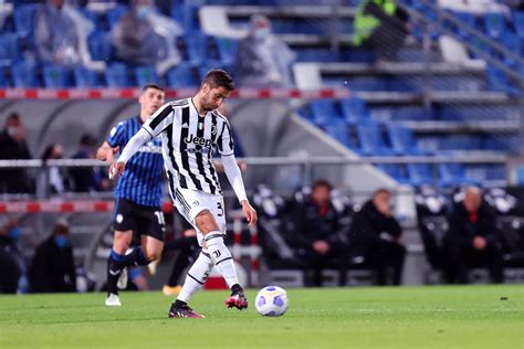 PSG & Chelsea Interested in Juventus Midfielder Rodrigo Bentancur