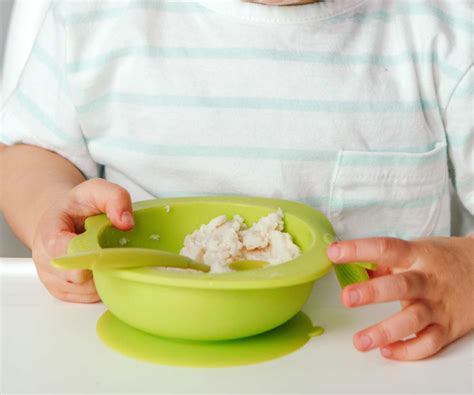 Oatmeal For Toddlers, Kids (Recipes) - ThrivingNest