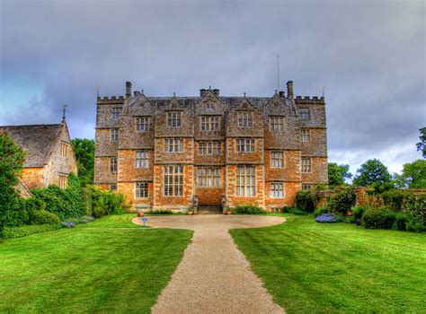 Chastleton House by s-kmp on DeviantArt