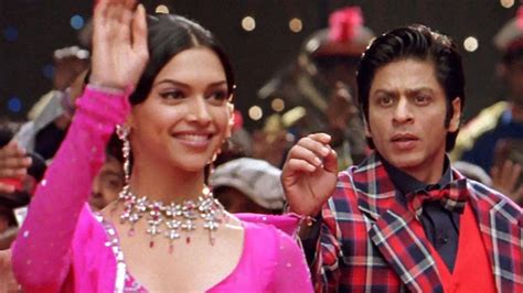 Shah Rukh Khan-Deepika Padukone to be reunited on screen before ’Pathaan’?