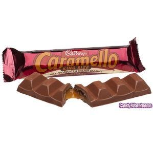 Now you know the reasons why the Carmelo is the best candy in the WHOLE ...