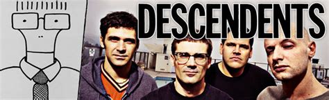 Descendents - Angry, Young and Poor