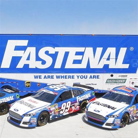 Fastenal Racing (@FastenalRacing) | Twitter