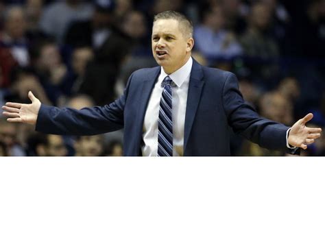 Ohio State hires Butler's Holtmann as men's basketball coach - The Blade