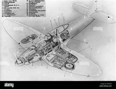 Fighter Jets In Combat Drawing