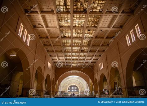 The Egyptian Museum from Inside Editorial Photography - Image of aisle ...