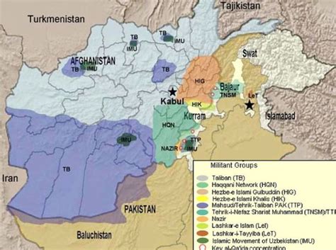 Sirajuddin Haqqani Wiki, Age, Wife, Family, Biography & More - WikiBio