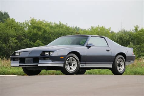 1983 Chevrolet Camaro Z28 | Kuyoth's Klassics | American Muscle, Antiques, Exotic Autos