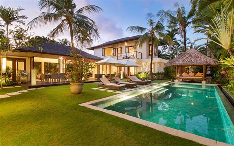 Family Villas Bali ⛱️ Rent fr AUD $400 (best price 2024/25)