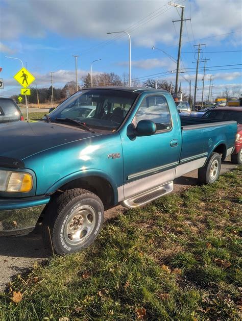 Ford F-150 4×4 | Harmony Auto Sales