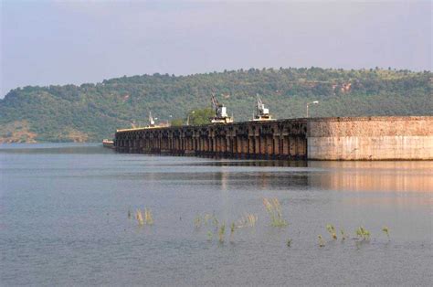 Halali Dam, Bhopal | Things to do, Photos, History @Holidify