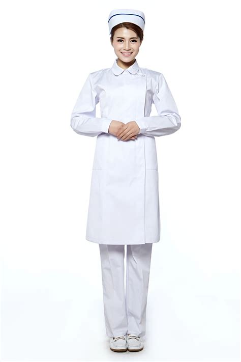 2015 OEM hospital uniform nurse coat medical clothing physician ...