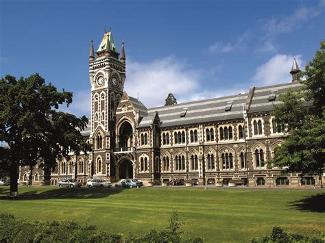 University of Auckland: Excellence in Education