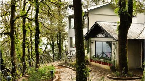 4 charming getaways in Landour | Condé Nast Traveller India