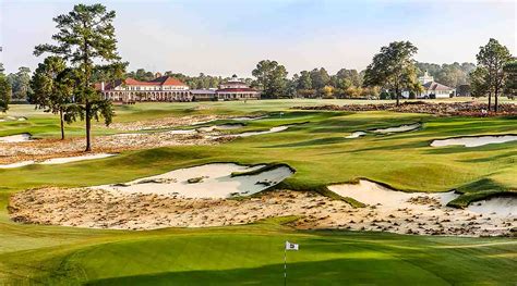 Go small or go home: These are the 13 best par-3 courses in America