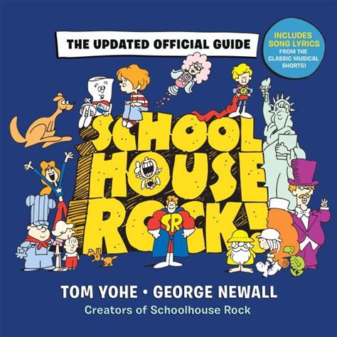 Schoolhouse Rock 2024 - Adel Loella