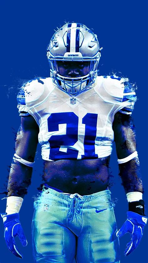 Dallas Cowboys Players Wallpapers - Wallpaper Cave