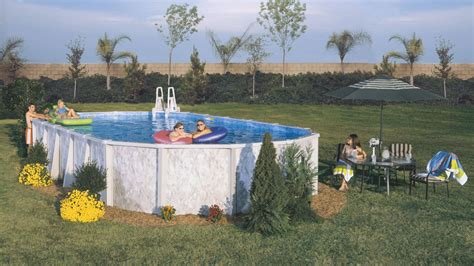 6 Must-Have Above Ground Pool Accessories - Doughboy Pools