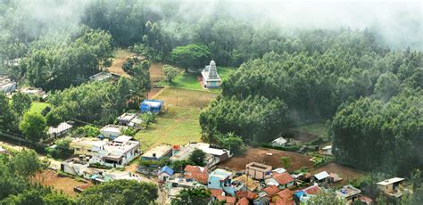 Club Mahindra Reviews - Yercaud Resort in Tamil Nadu