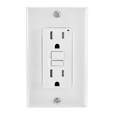 Gfci Socket | ubicaciondepersonas.cdmx.gob.mx