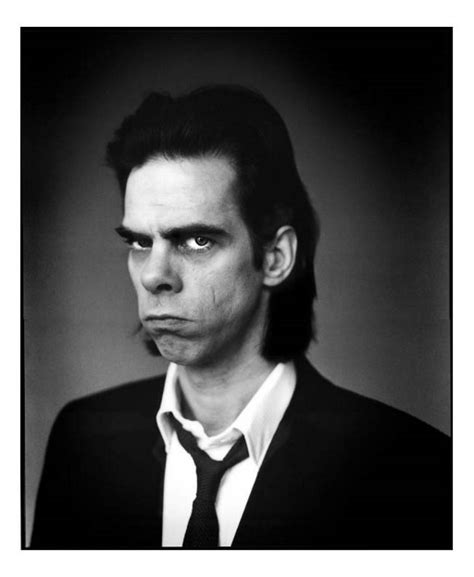 Nick Cave | Kurioses | Galerie | MacTechNews.de