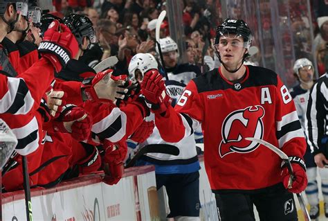 Jack Hughes Injury Update: Devils confirm forward to undergo season-ending surgery, aims for ...