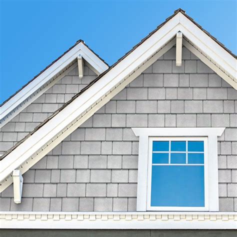 Cedar shake siding | Lake houses exterior, Exterior siding options, Cottage exterior