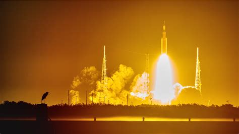 NASA practices for 2024 launch of Artemis 2 moon mission - naturery.net