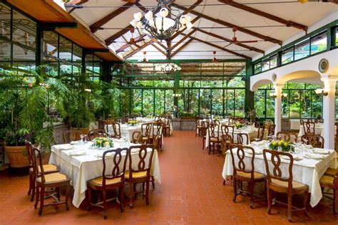 The Best Restaurants in Sorrento Italy | Exceptional Villas