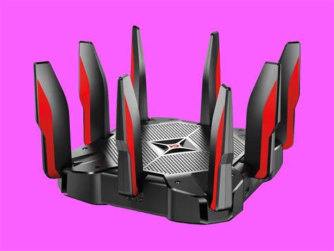 The Top 5 Best Wireless Router Brands to Consider