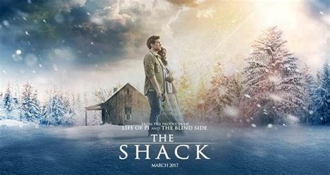 8 Powerful Quotes From "The Shack" | The shack 2017, Movie the shack, Full movies