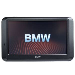 Garmin Portable Navigation System Plus / Pro Available For BMWs - ecoustics.com