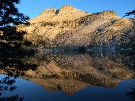 May Lake Trail (Yosemite National Park) - 2019 Alles wat u moet weten ...