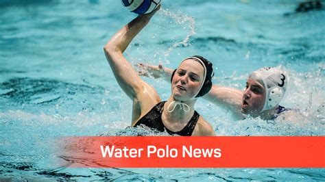 Water Polo Rules Update