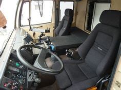 9 BAE LMTV Cab and Cabin Upgrade Interiors ideas | expedition truck ...