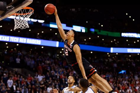 NBA Draft Profile: Zhaire Smith