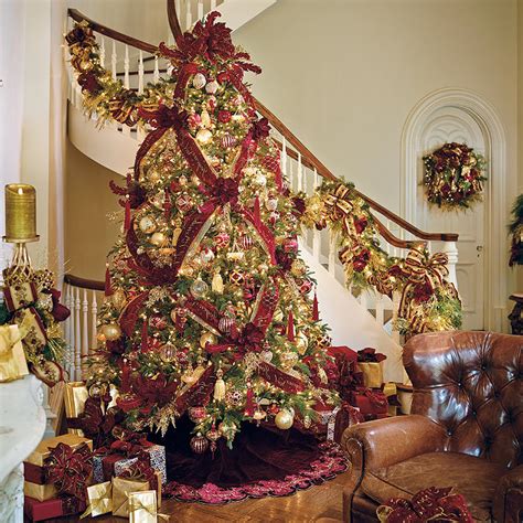 Joyeux Noel Designer Kit with Tree | Frontgate