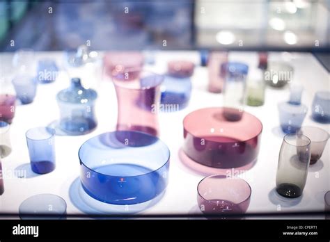 Iittala glassware factory Tampere, Finland Stock Photo - Alamy