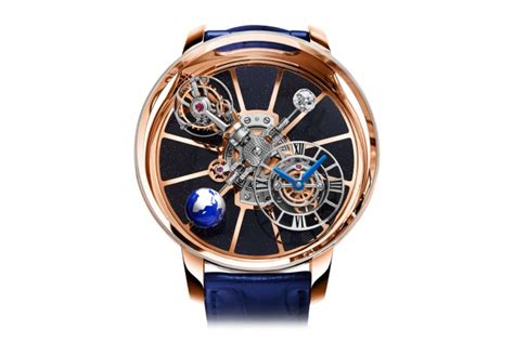 The 30 Best Tourbillon Watches — Wrist Enthusiast