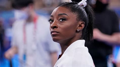 Tokyo 2020 Olympics: Simone Biles set to compete in beam final for Team ...