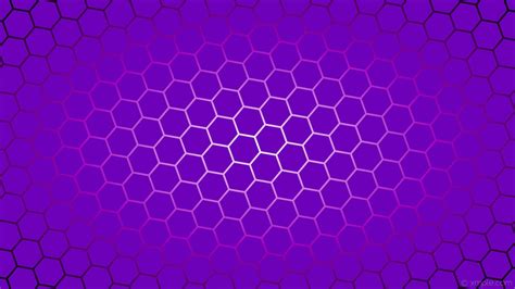 Purple Hexagon Wallpapers - Top Free Purple Hexagon Backgrounds ...